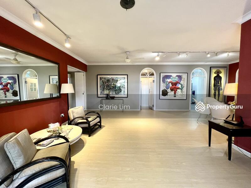 Condominium for Rent: D11, 288352