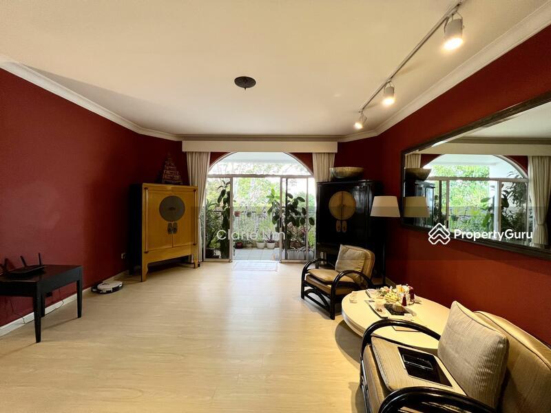 Condominium for Rent: D11, 288352