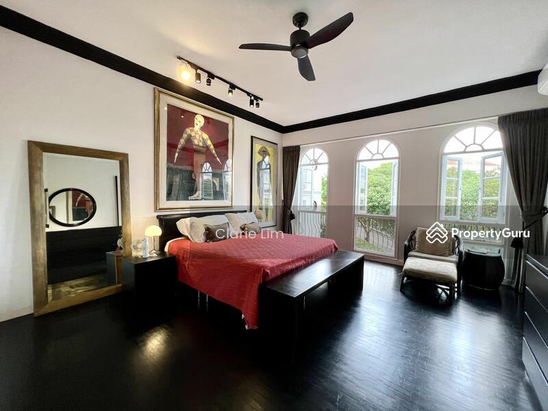 Condominium for Rent: D11, 288352