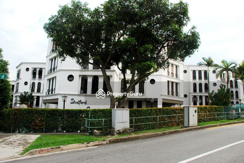 Condominium for Rent: D11, 288352