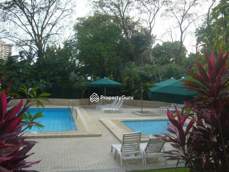 Condominium for Rent: D11, 288352