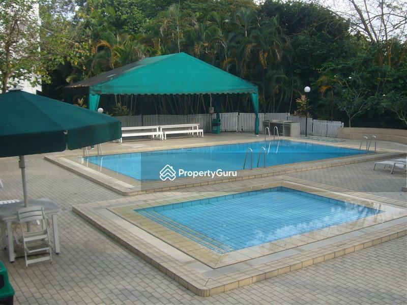 Condominium for Rent: D11, 288352