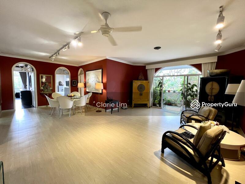 Condominium for Rent: D11, 288352