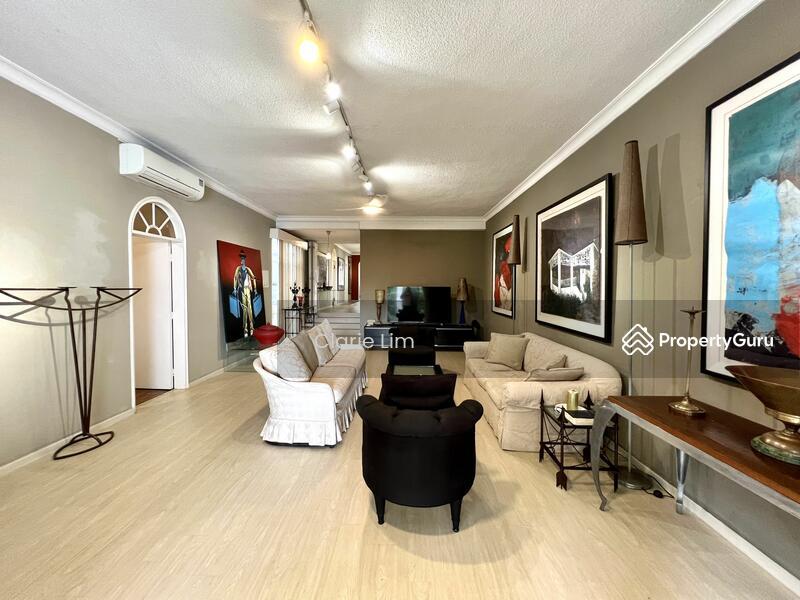 Condominium for Rent: D11, 288352