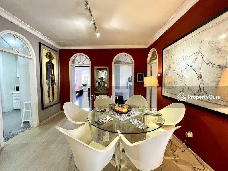 Condominium for Rent: D11, 288352