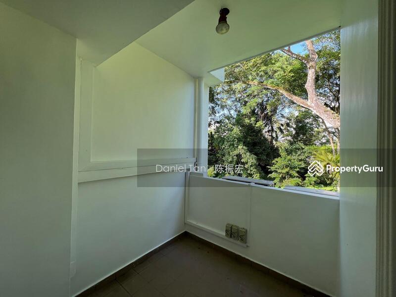 Terrace for Rent, Beauty World MRT nearby and next to Nature Reserve, SGD 7,800