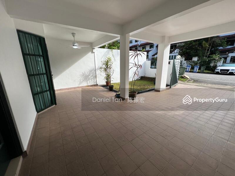 Terrace for Rent, Beauty World MRT nearby and next to Nature Reserve, SGD 7,800