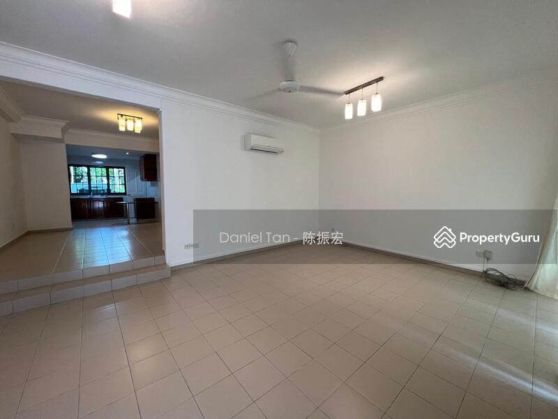 Terrace for Rent, Beauty World MRT nearby and next to Nature Reserve, SGD 7,800