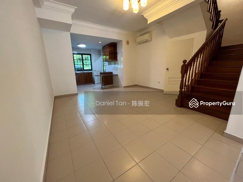 Terrace for Rent, Beauty World MRT nearby and next to Nature Reserve, SGD 7,800