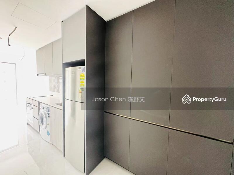 Condominium for Rent, Riverfront Residences, SGD 2,500 | 99-year lease