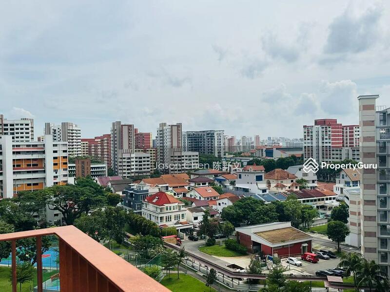 Condominium for Rent, Riverfront Residences, SGD 2,500 | 99-year lease