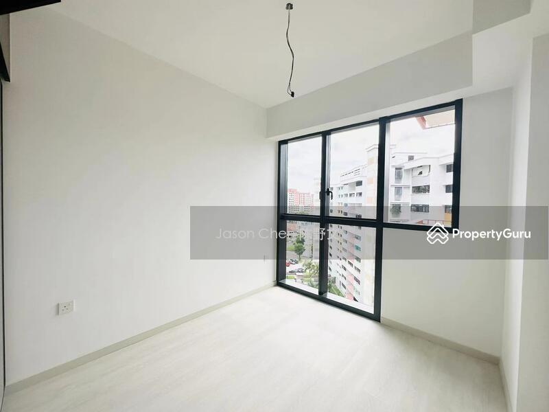 Condominium for Rent, Riverfront Residences, SGD 2,500 | 99-year lease