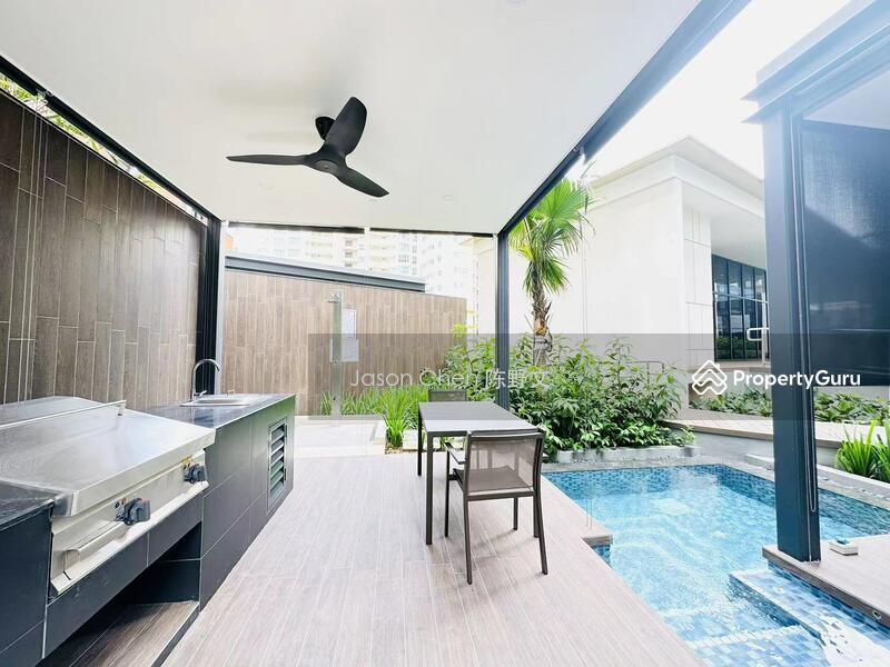 Condominium for Rent, Riverfront Residences, SGD 2,500 | 99-year lease