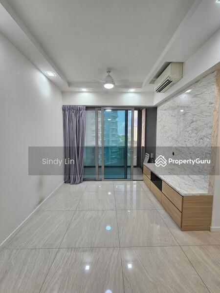 Prop-GPT: Condominium: D19  Stars of Kovan