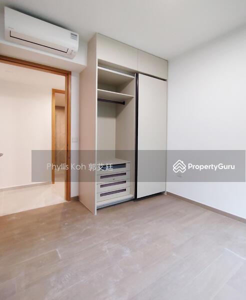 Condominium for Rent, Penrose, SGD 5,500 | 99-year lease