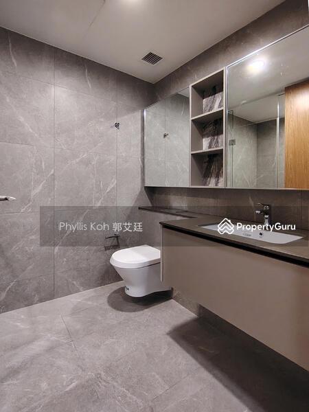 Condominium for Rent, Penrose, SGD 5,500 | 99-year lease