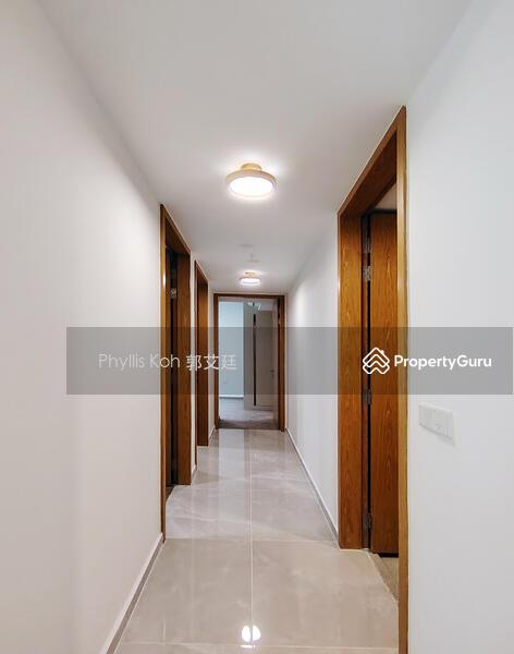 Condominium for Rent, Penrose, SGD 5,500 | 99-year lease