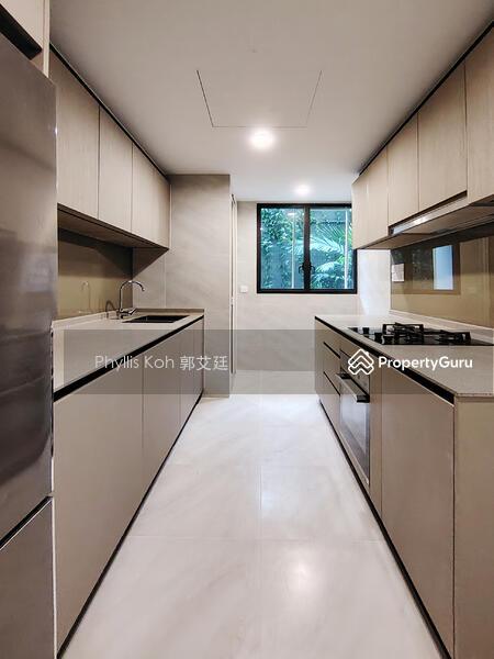 Condominium for Rent, Penrose, SGD 5,500 | 99-year lease