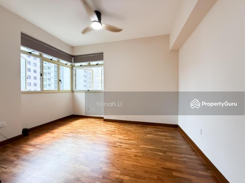 HDB Flat for Rent, 167D Punggol East, SGD 900 | 99-year lease