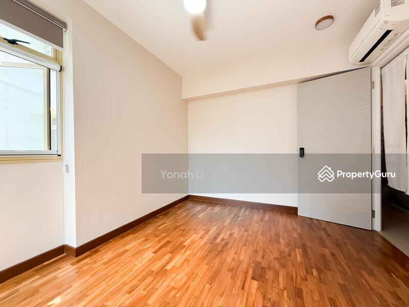 HDB Flat for Rent, 167D Punggol East, SGD 900 | 99-year lease