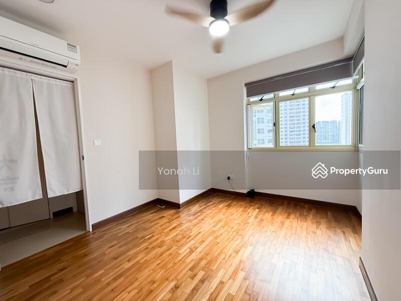 HDB Flat for Rent, 167D Punggol East, SGD 900 | 99-year lease