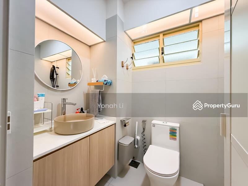 HDB Flat for Rent, 167D Punggol East, SGD 900 | 99-year lease