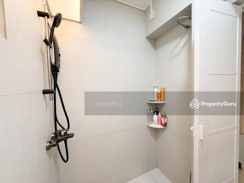 HDB Flat for Rent, 167D Punggol East, SGD 900 | 99-year lease