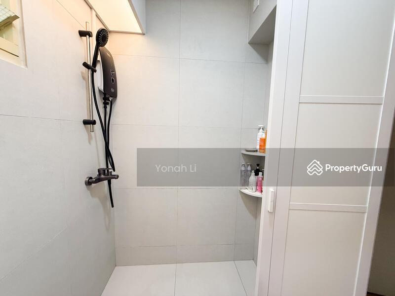 HDB Flat for Rent, 167D Punggol East, SGD 900 | 99-year lease