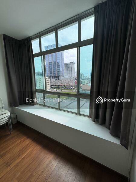 Apartment for Rent: D08, 210000