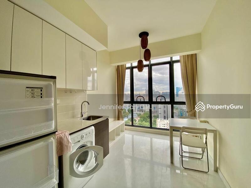Prop-GPT: Apartment: D12  SkySuites 17