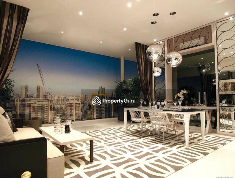 Apartment for Rent, SkySuites 17, SGD 2,800 | Freehold