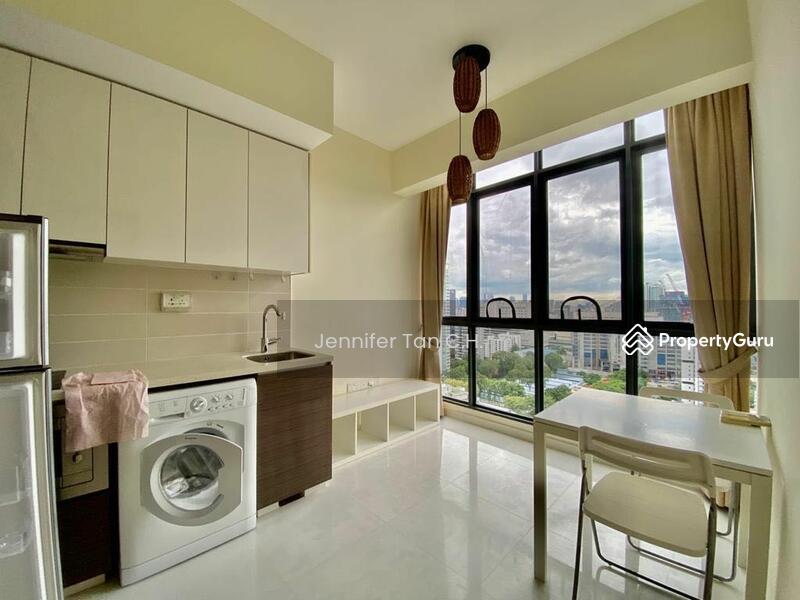 Apartment for Rent, SkySuites 17, SGD 2,800 | Freehold