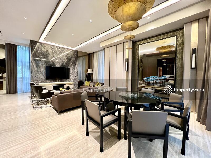 Prop-GPT: Condominium: D10  3 Orchard By-The-Park