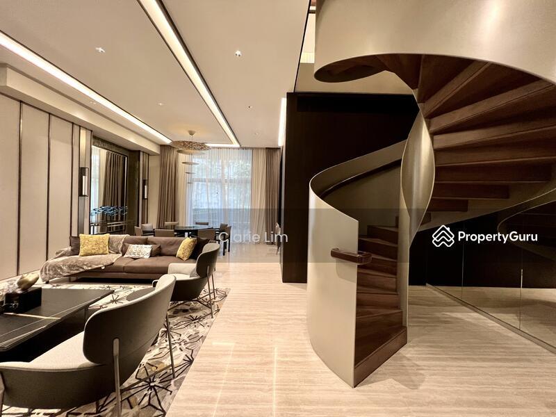 Condominium for Rent, 3 Orchard By-The-Park, SGD 32,000 | Freehold