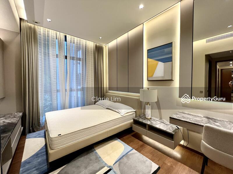 Condominium for Rent, 3 Orchard By-The-Park, SGD 32,000 | Freehold