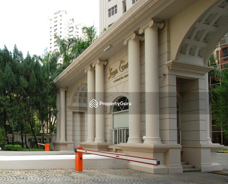 Condominium for Rent, Leonie Condotel, SGD 11,800 | Freehold