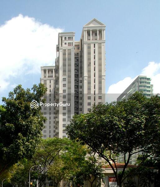 Condominium for Rent, Leonie Condotel, SGD 11,800 | Freehold