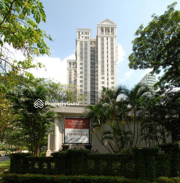 Condominium for Rent, Leonie Condotel, SGD 11,800 | Freehold