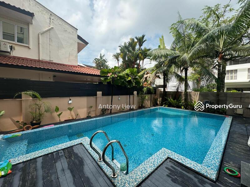 Semi-Detached for Rent, Duchess Gardens, SGD 17,500 | 999-year lease