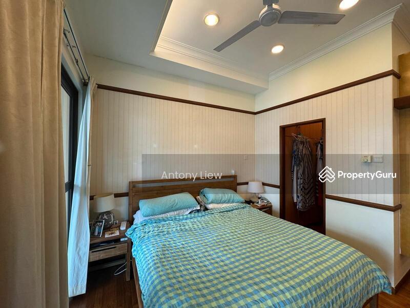 Semi-Detached for Rent, Duchess Gardens, SGD 17,500 | 999-year lease