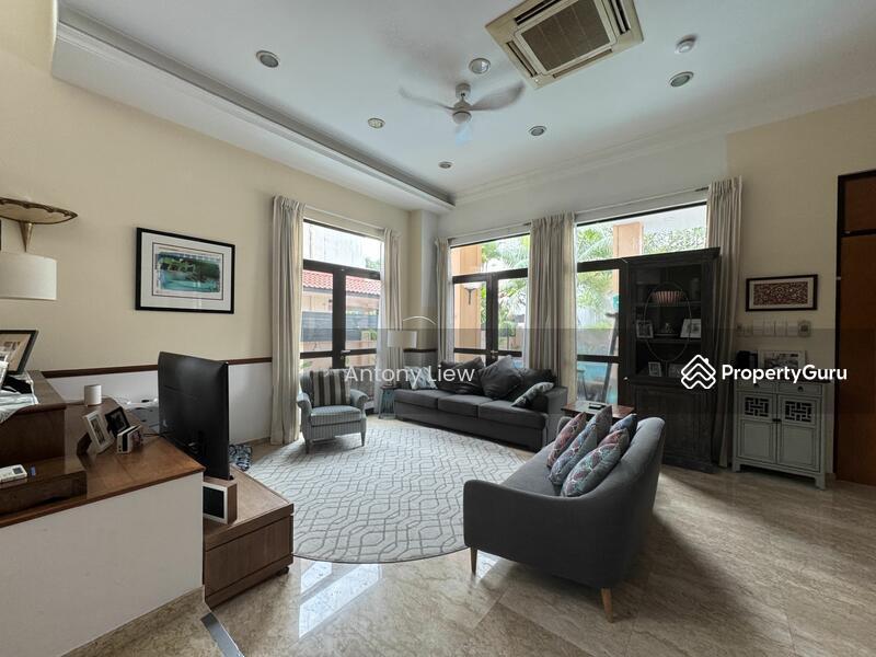 Semi-Detached for Rent, Duchess Gardens, SGD 17,500 | 999-year lease