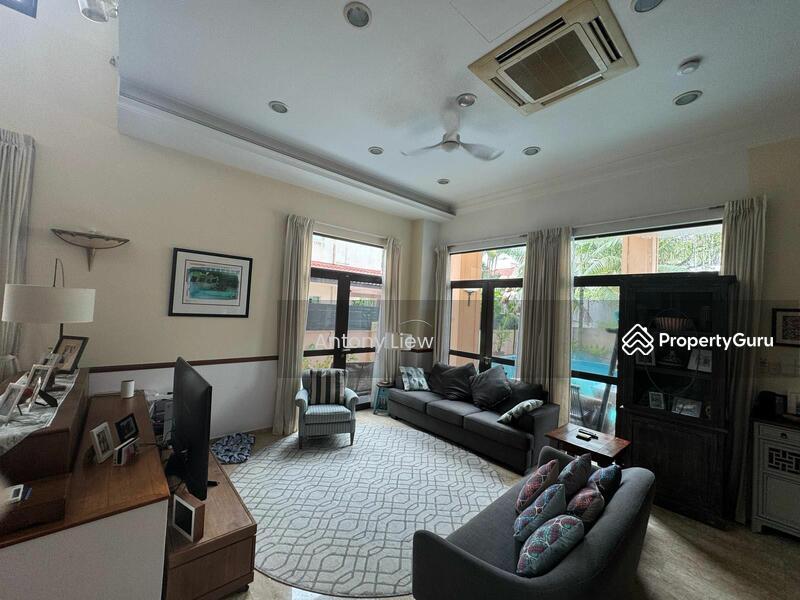 Semi-Detached for Rent, Duchess Gardens, SGD 17,500 | 999-year lease