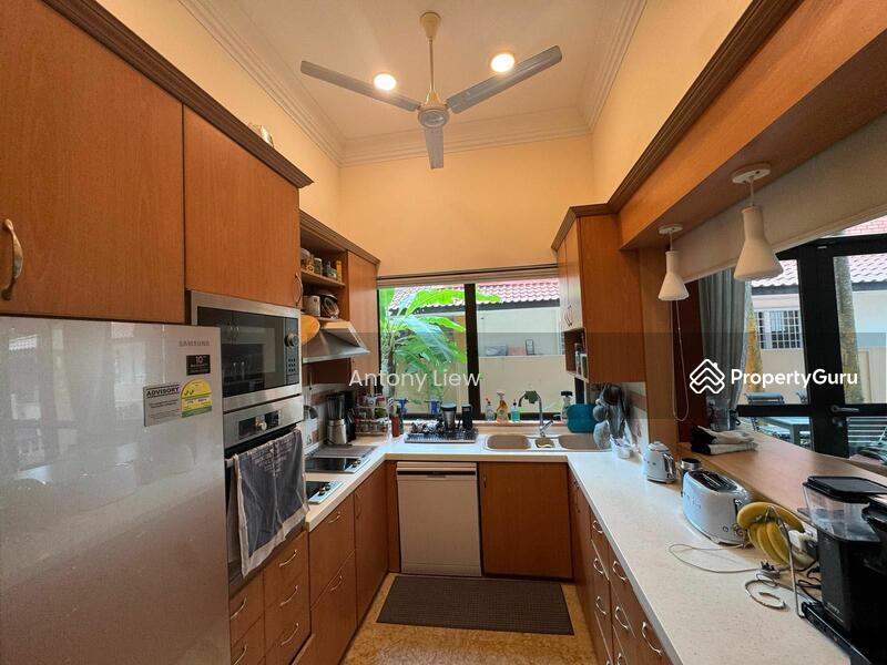 Semi-Detached for Rent, Duchess Gardens, SGD 17,500 | 999-year lease