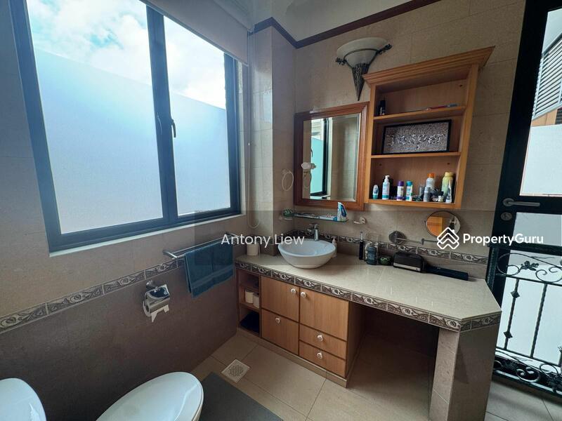 Semi-Detached for Rent, Duchess Gardens, SGD 17,500 | 999-year lease