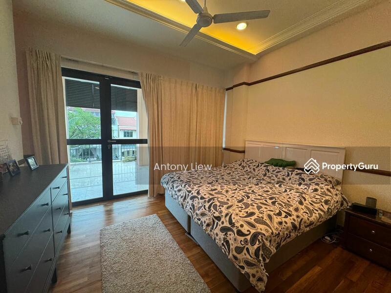 Semi-Detached for Rent, Duchess Gardens, SGD 17,500 | 999-year lease