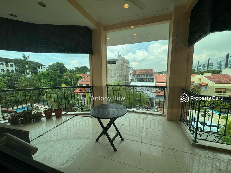 Semi-Detached for Rent, Duchess Gardens, SGD 17,500 | 999-year lease