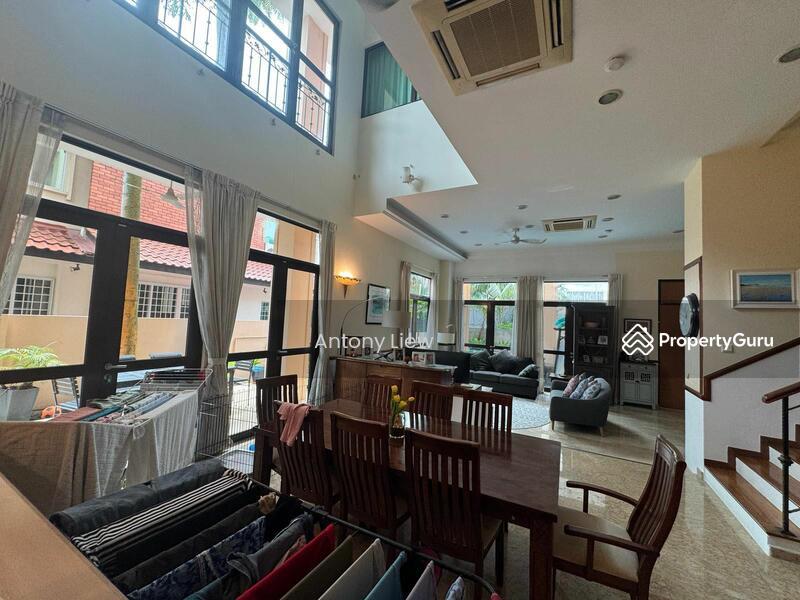 Semi-Detached for Rent, Duchess Gardens, SGD 17,500 | 999-year lease