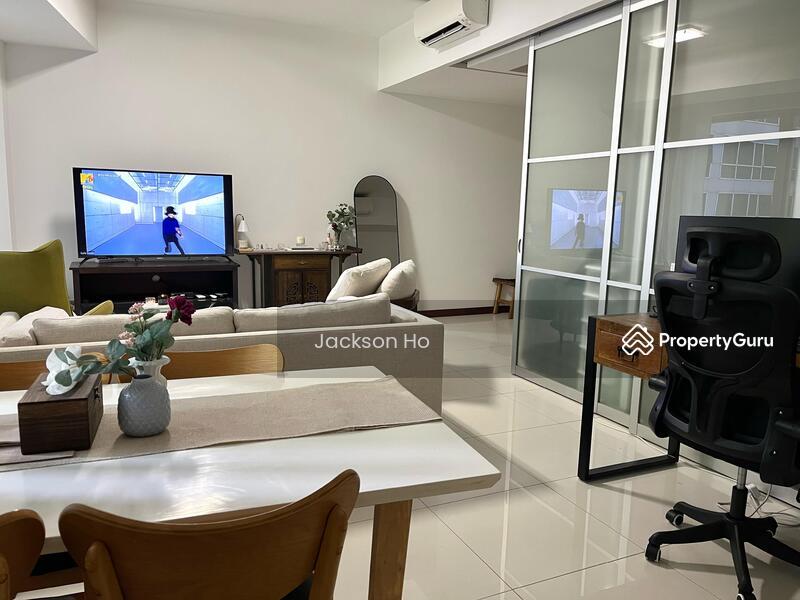 Apartment for Rent, The Sail @ Marina Bay, SGD 4,200 | 99-year lease