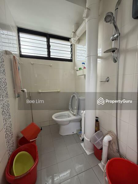 HDB Flat for Rent, 125 Hougang Avenue 1, SGD 800 | 99-year lease