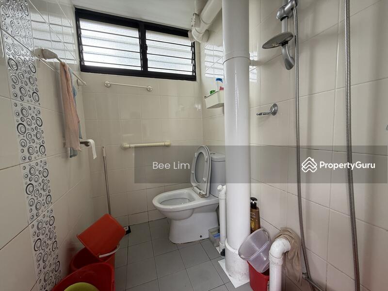 HDB Flat for Rent, 125 Hougang Avenue 1, SGD 800 | 99-year lease